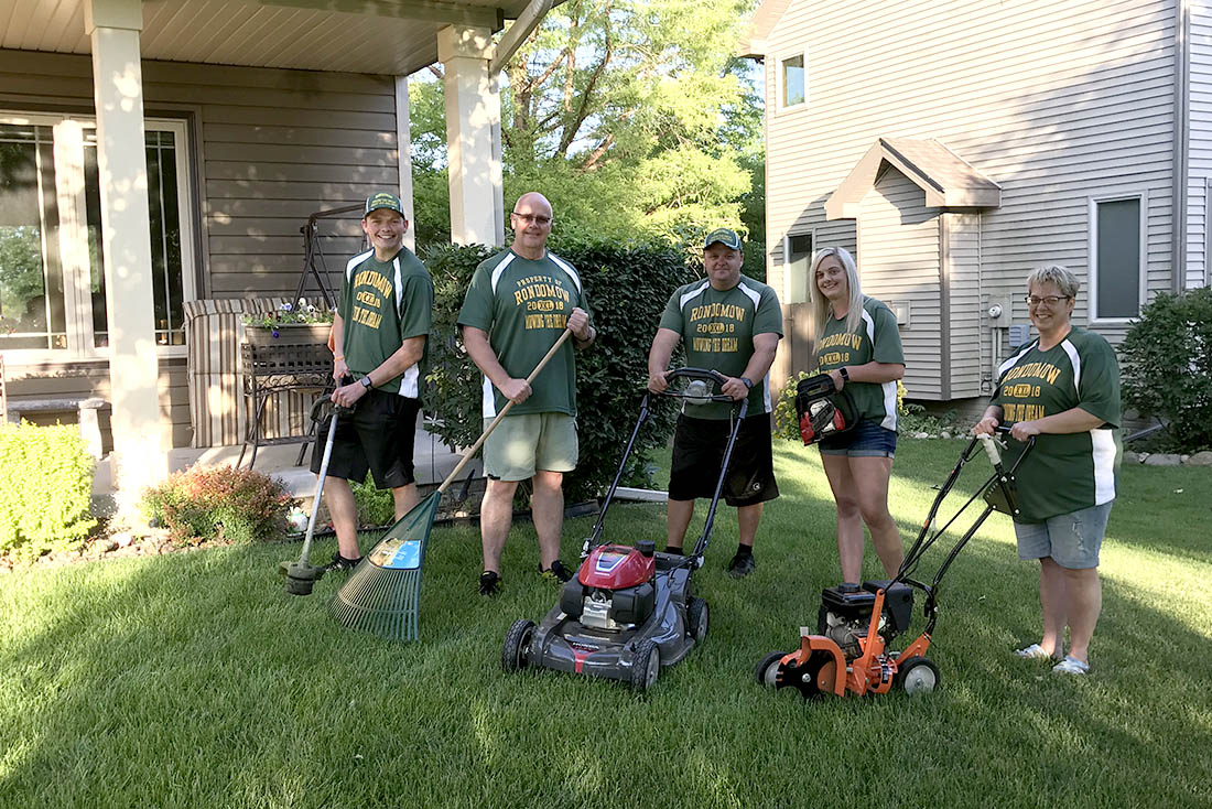 Best Lawn Care Company