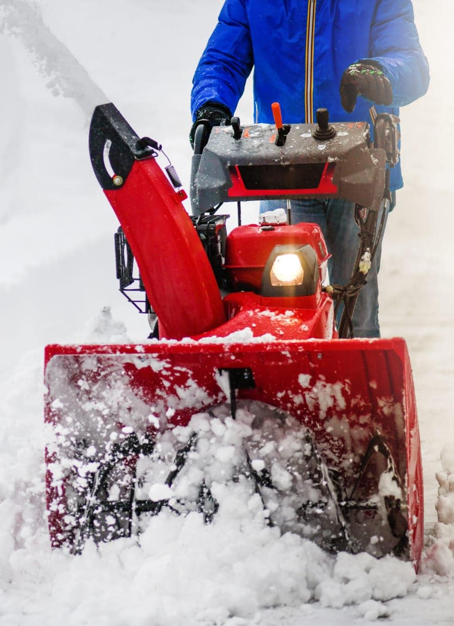 Snow Removal Service